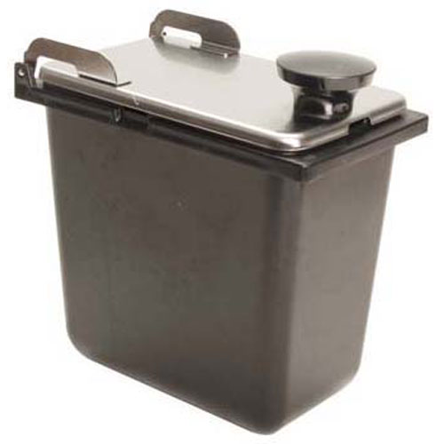 (image for) Server Products SER87229 JAR & LID ASSEMBLY , 1/9 SZ,6"D - Click Image to Close